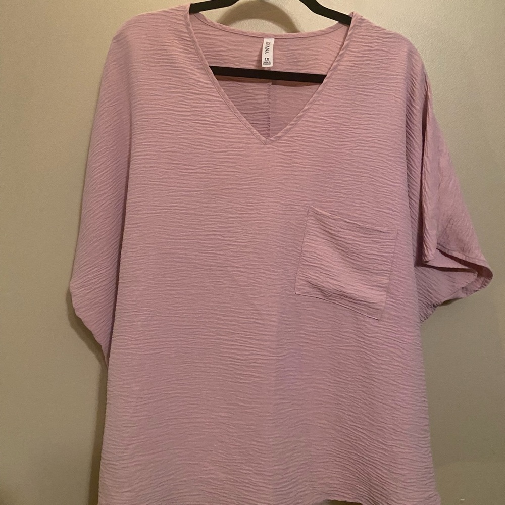 Zenana 1XL